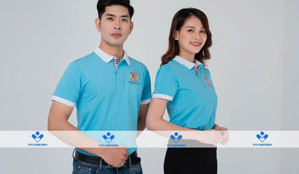 Các mẫu áo phông đồng phục phổ biến nhất hiện nay-001